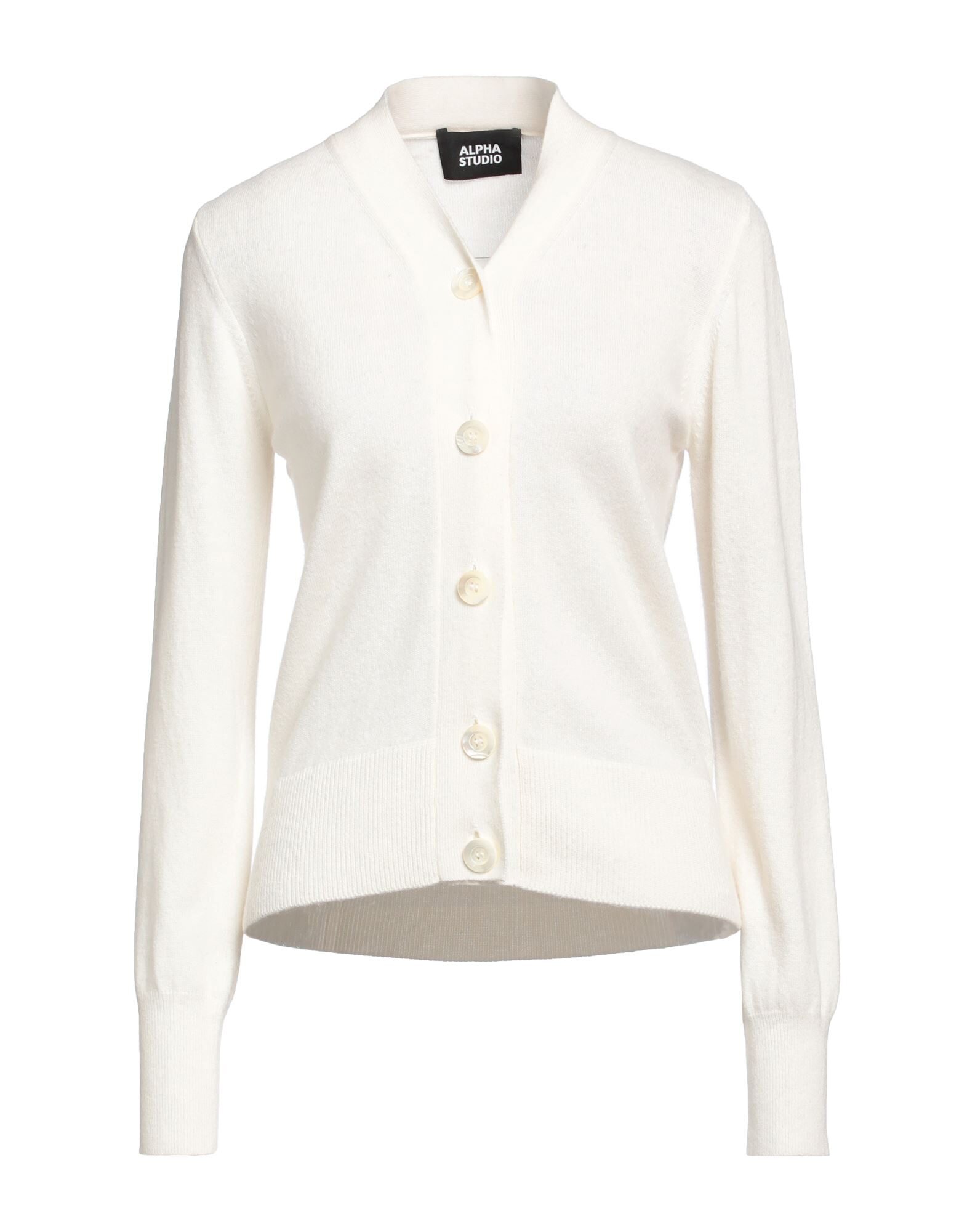 ALPHA STUDIO - Cardigans