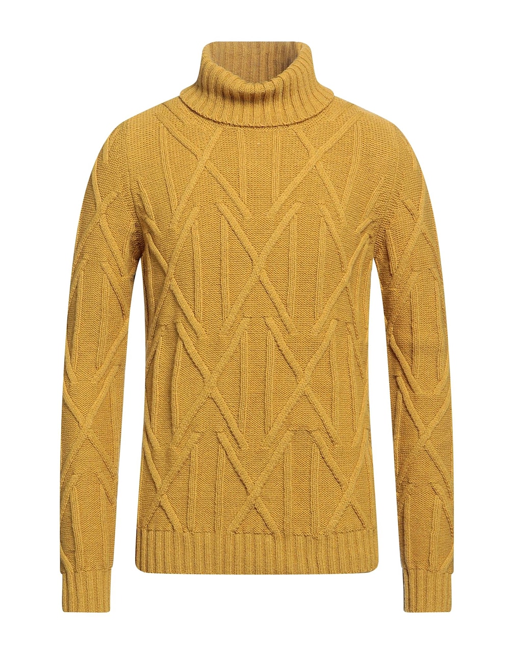 ALPHA STUDIO - Turtlenecks