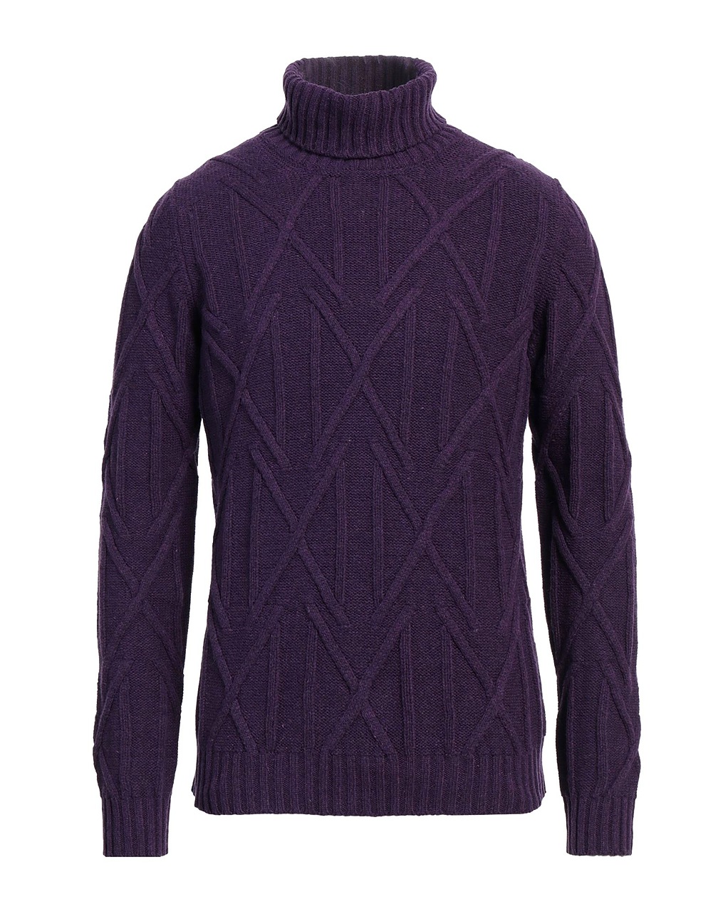 ALPHA STUDIO - Turtlenecks