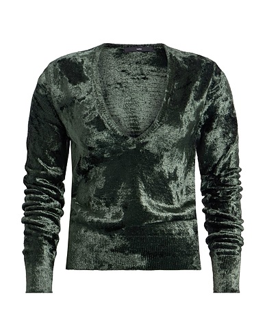 SAPIO Свитер 84% Вискоза, 15% Полиамид, 1% Полиуретан