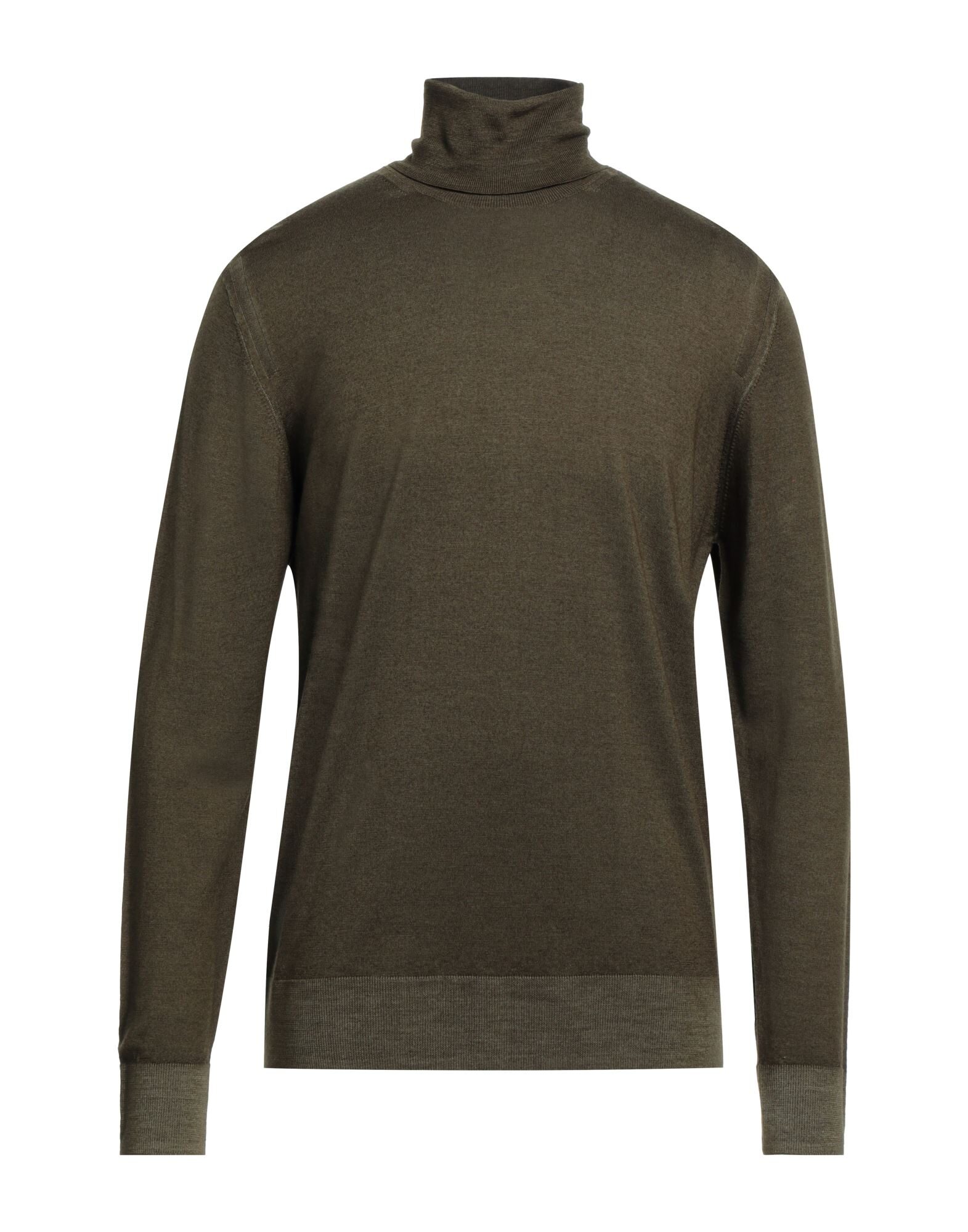 PAOLO PECORA - Turtlenecks