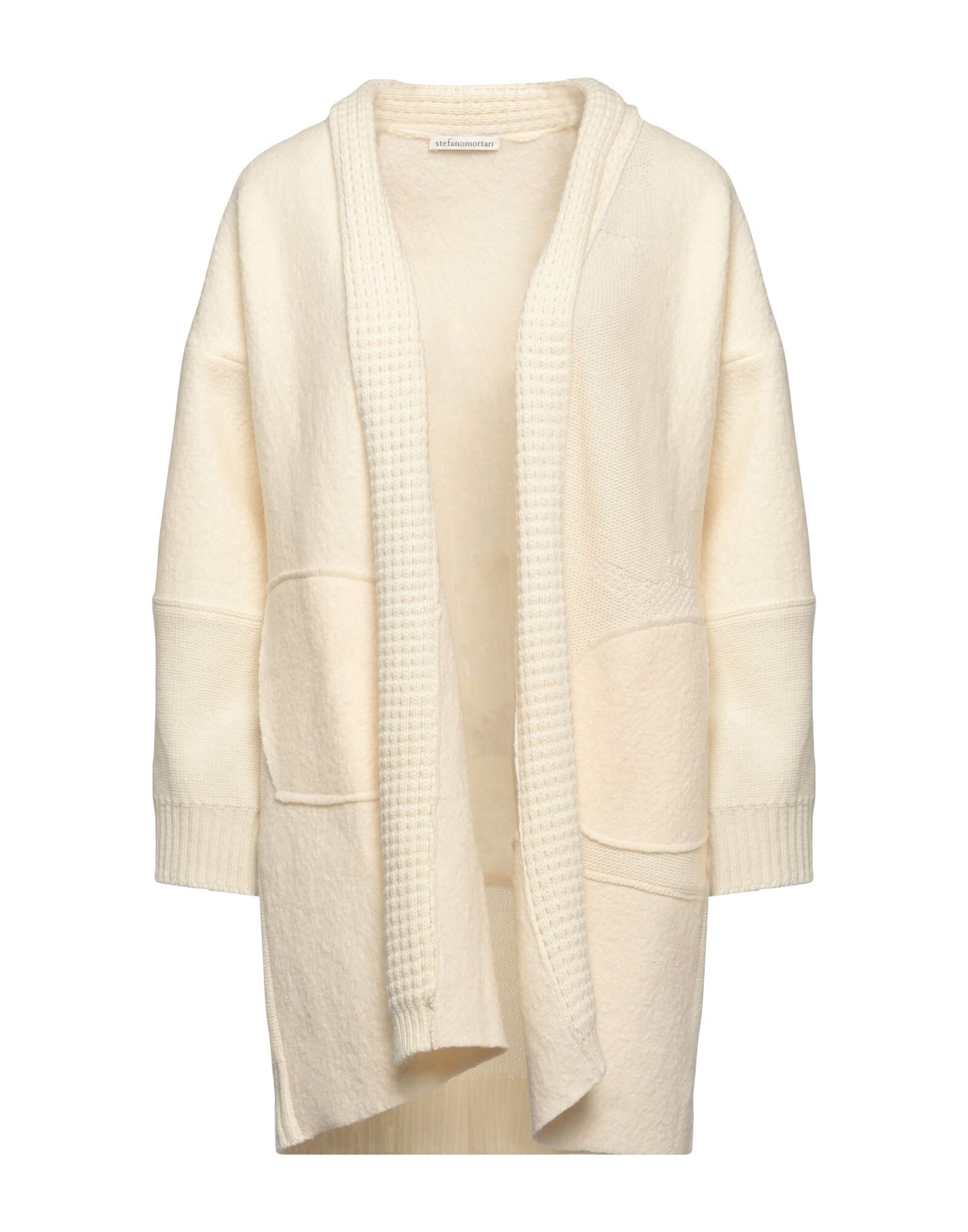 STEFANO MORTARI - カーディガン