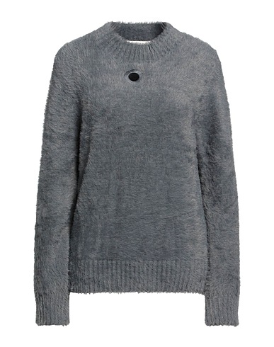 CRAIG GREEN Jumper Grey 100% Nylon