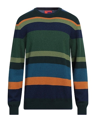 GALLO Sweaters 40% Merino Wool, 30% Viscose, 20% Polyamide, 10% Cashmere