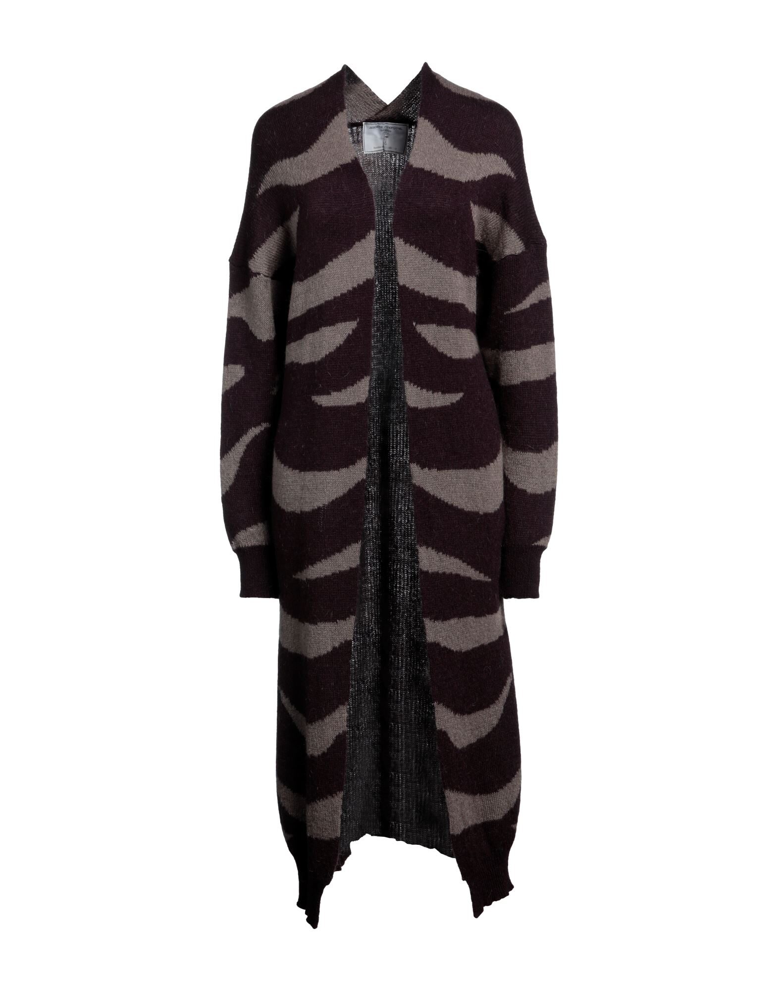 SOCIÉTÉ ANONYME - カーディガン