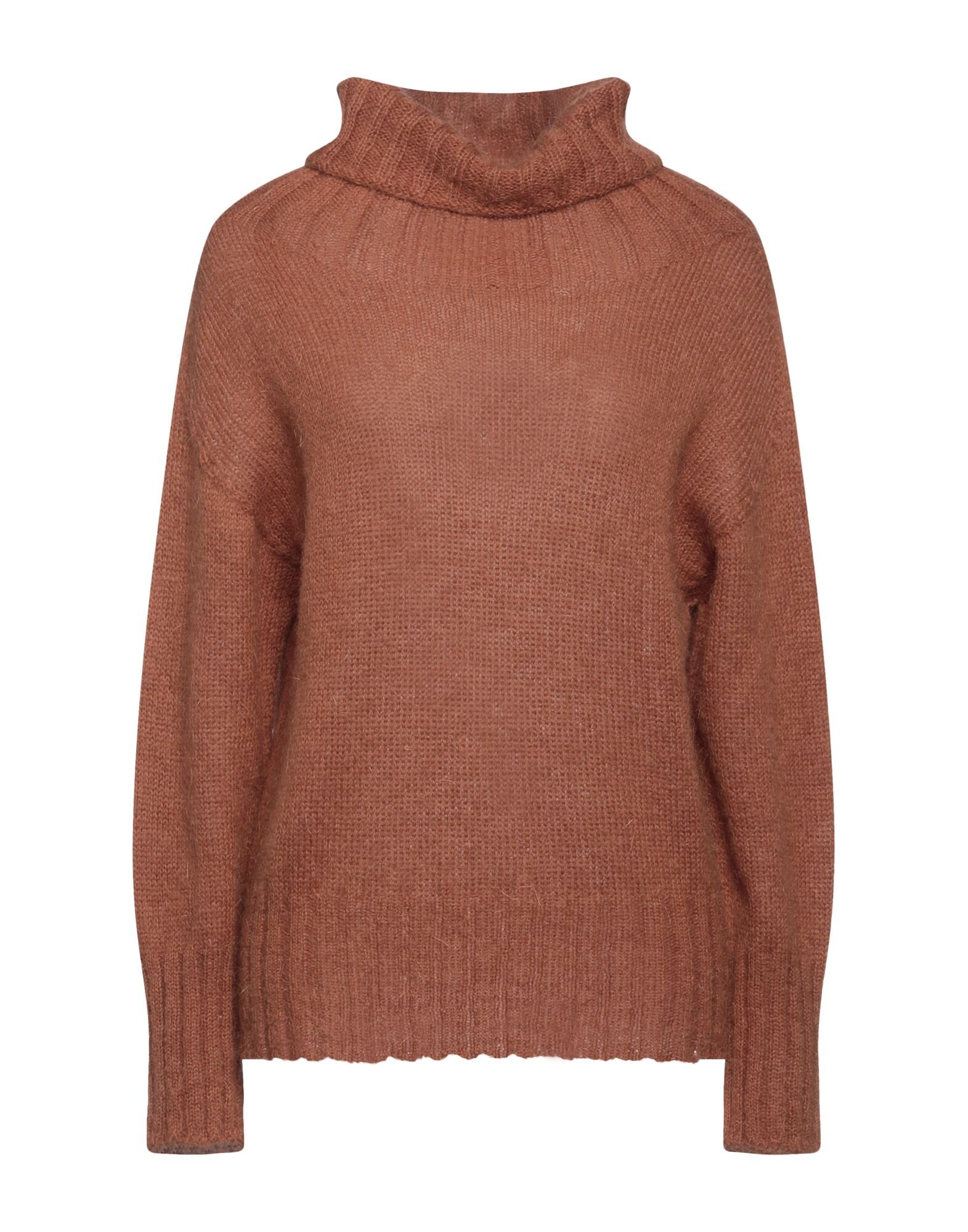 ALPHA STUDIO - Turtlenecks