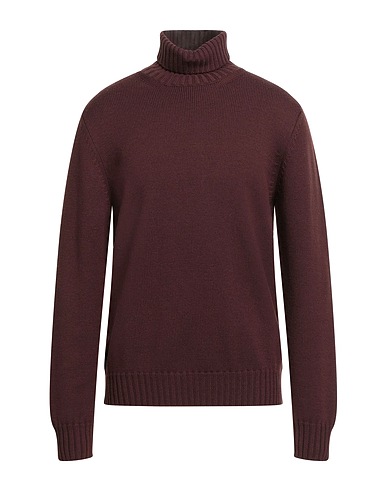 ALPHA STUDIO Col roulé 100% Laine mérinos