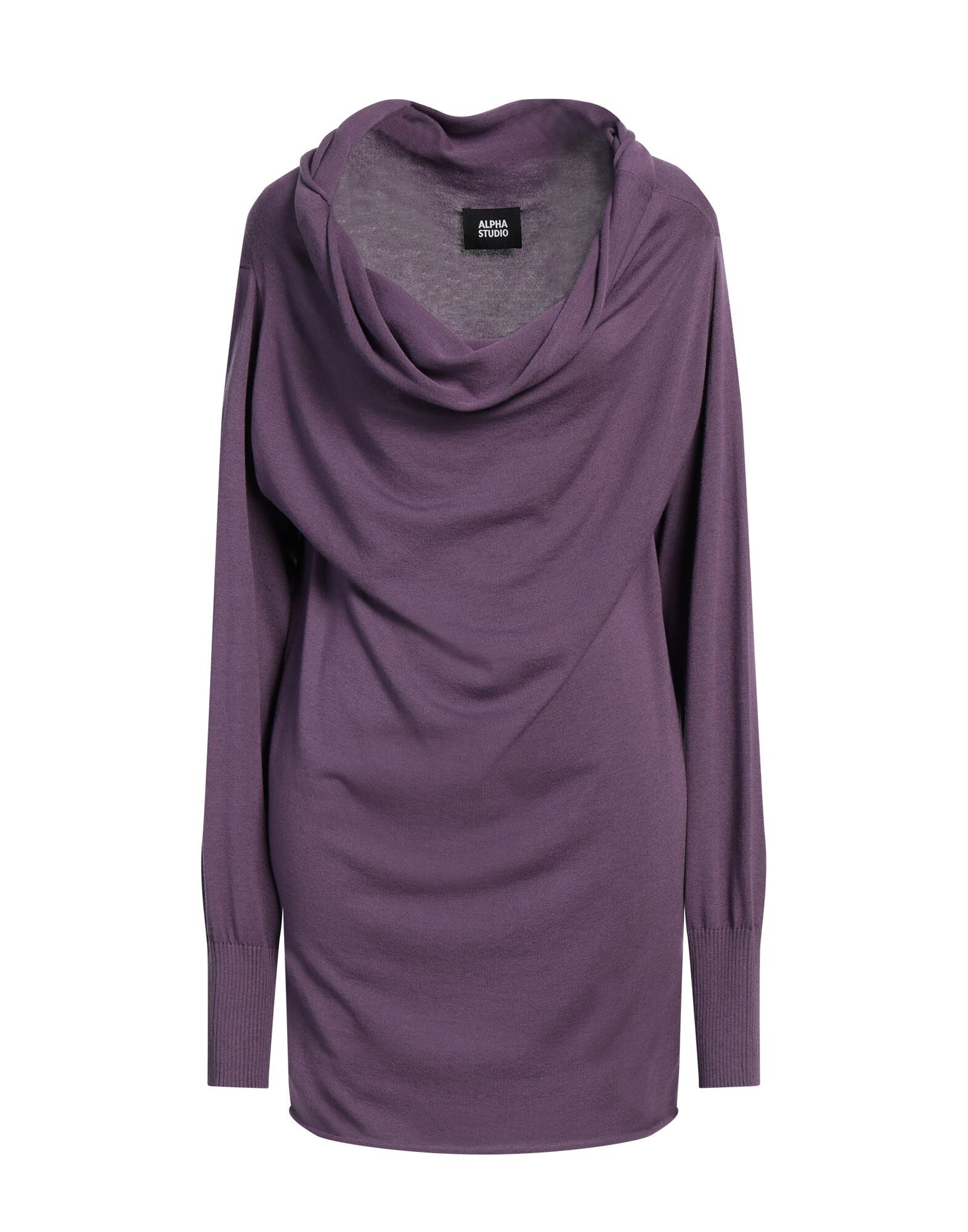 ALPHA STUDIO - プルオーバー