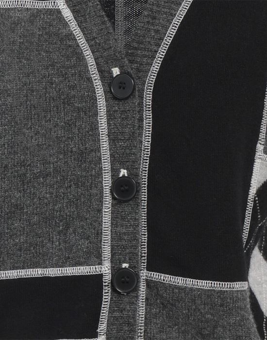 RE/DONE Кардиган