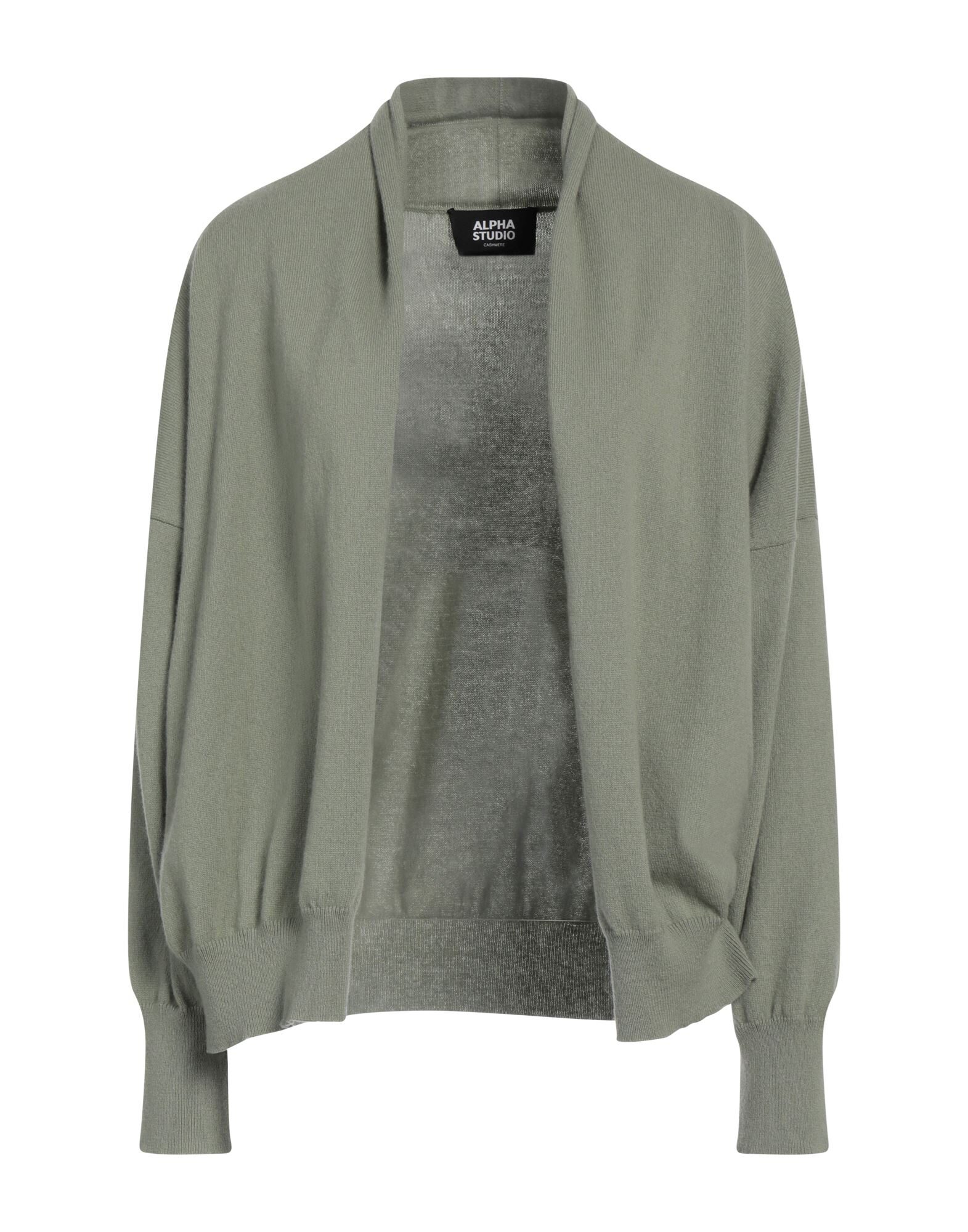 ALPHA STUDIO - Cardigans