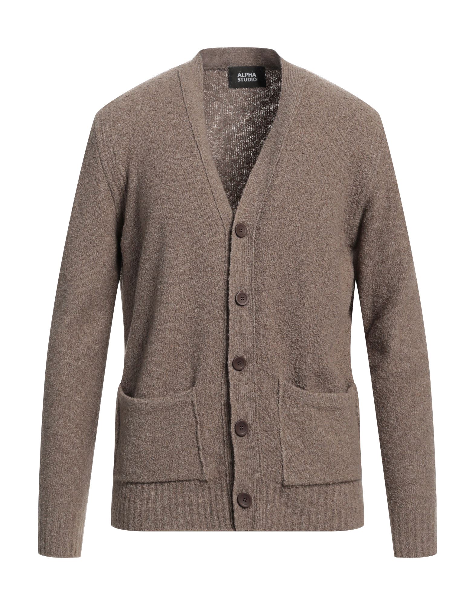 ALPHA STUDIO - Cardigans