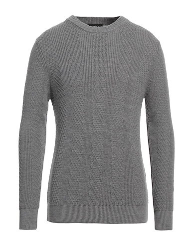 ALPHA STUDIO Jumper 100% Wool