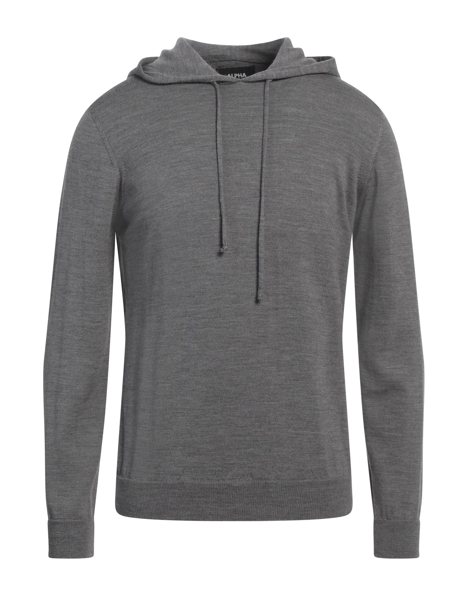 ALPHA STUDIO - プルオーバー