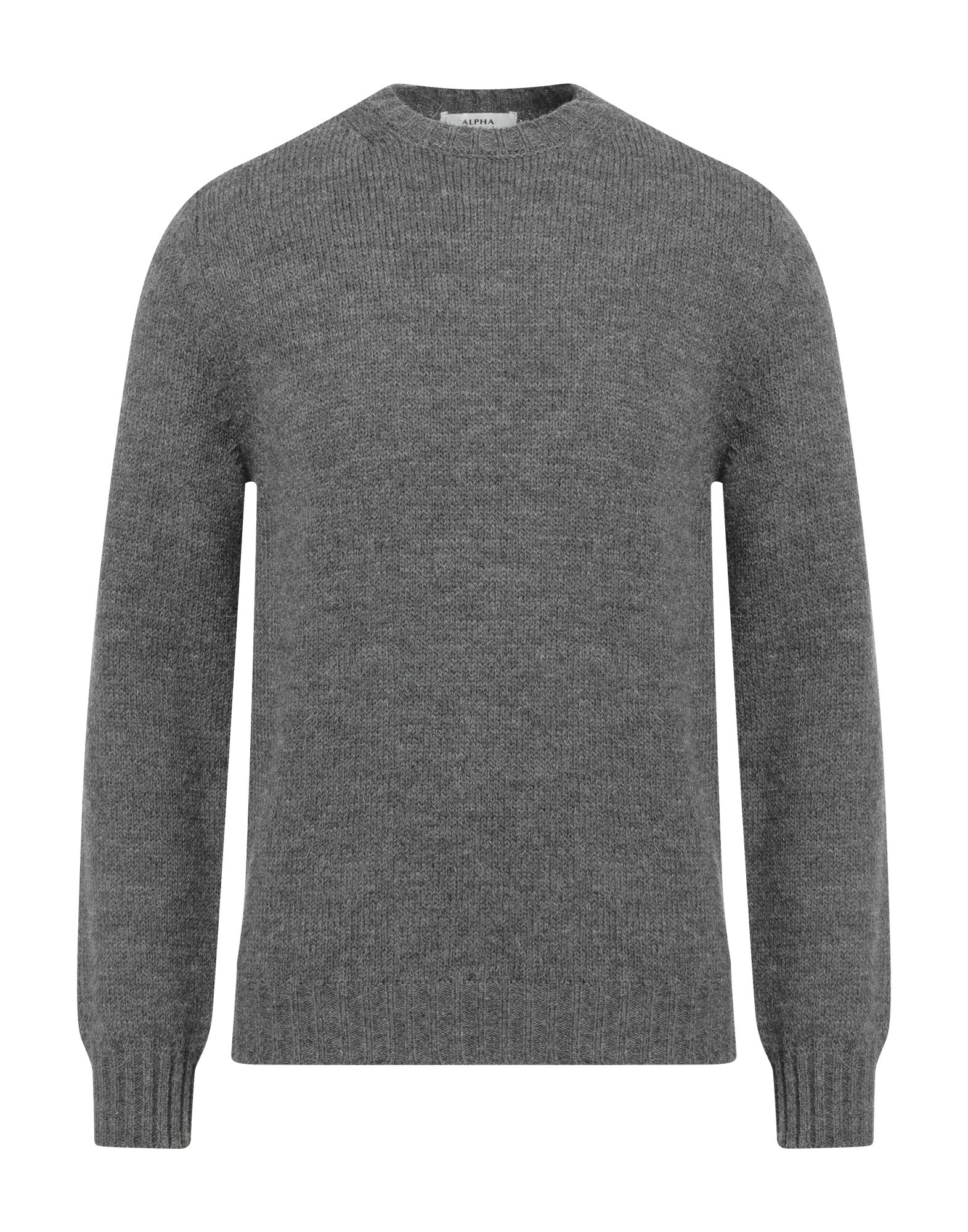 ALPHA STUDIO - プルオーバー