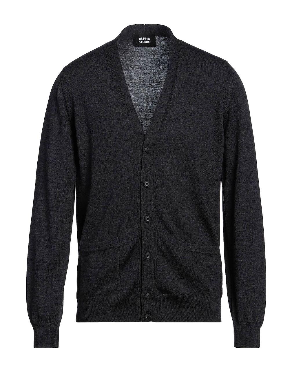 ALPHA STUDIO - Strickjacken