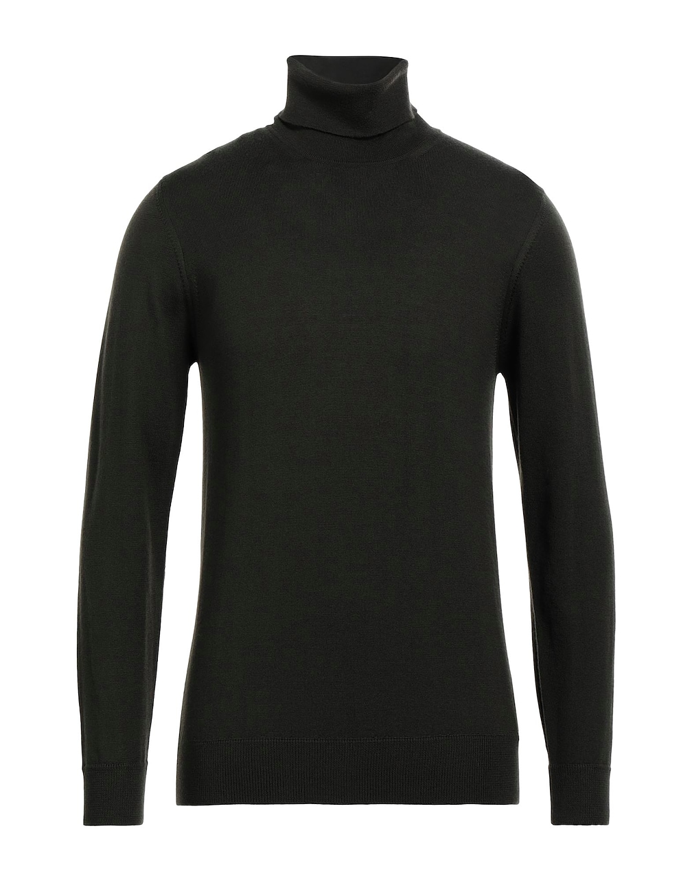 ALPHA STUDIO - Turtlenecks