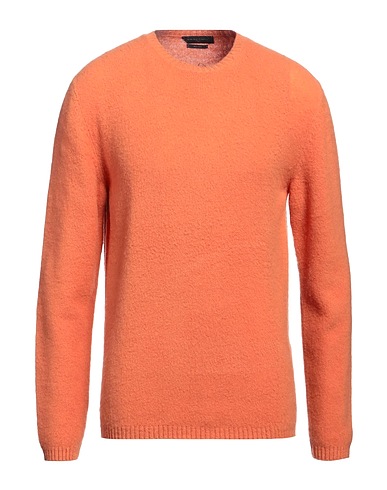 DANIELE FIESOLI Jersey 100% Lana Merina