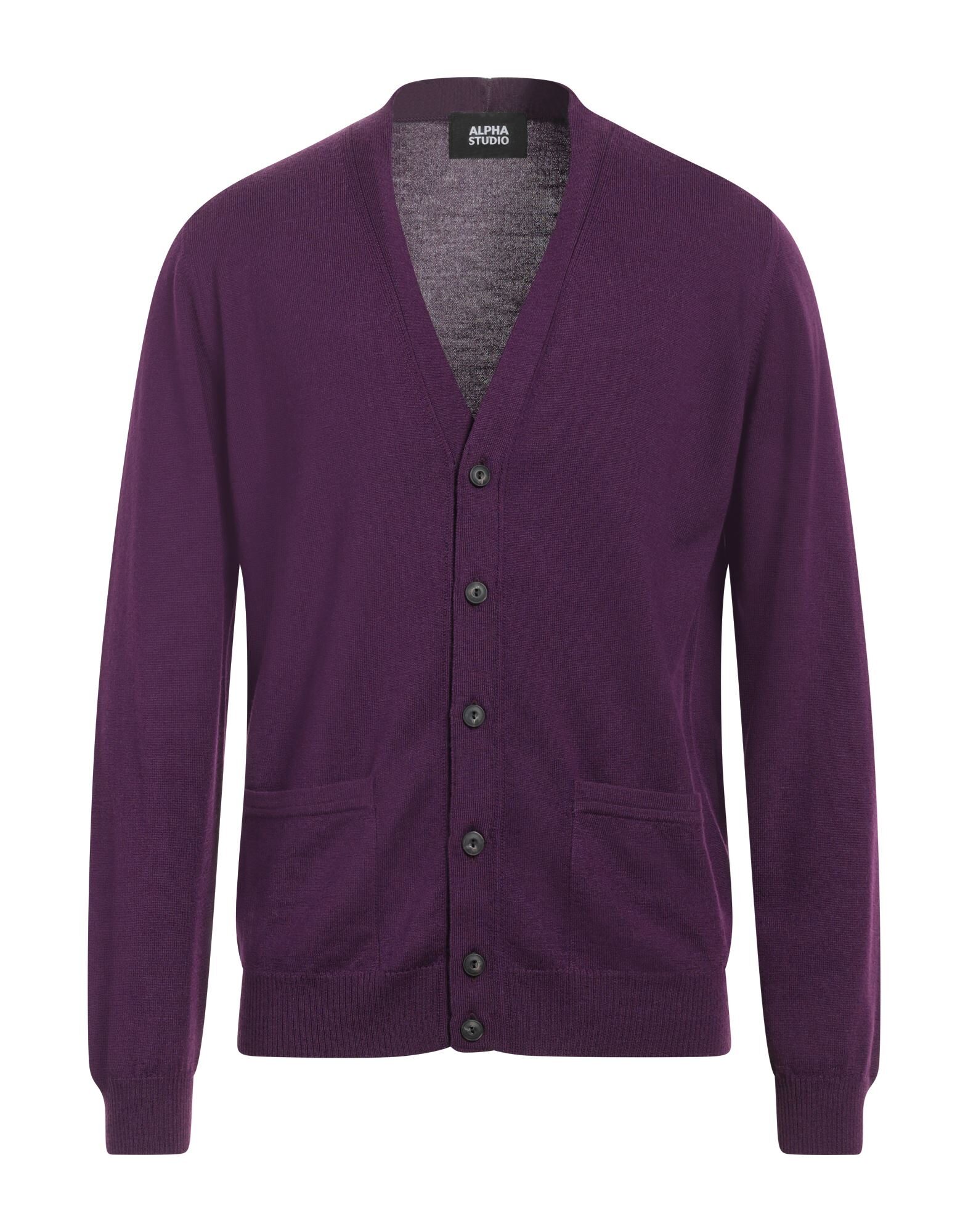 ALPHA STUDIO - Cardigans