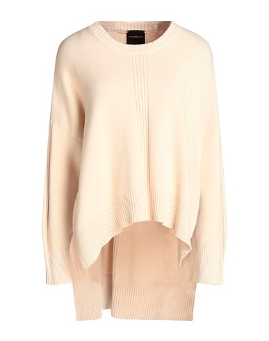 FUTURE ALIVE Pullover Beige 51% Viscosa, 28% Poliestere, 21% Nylon