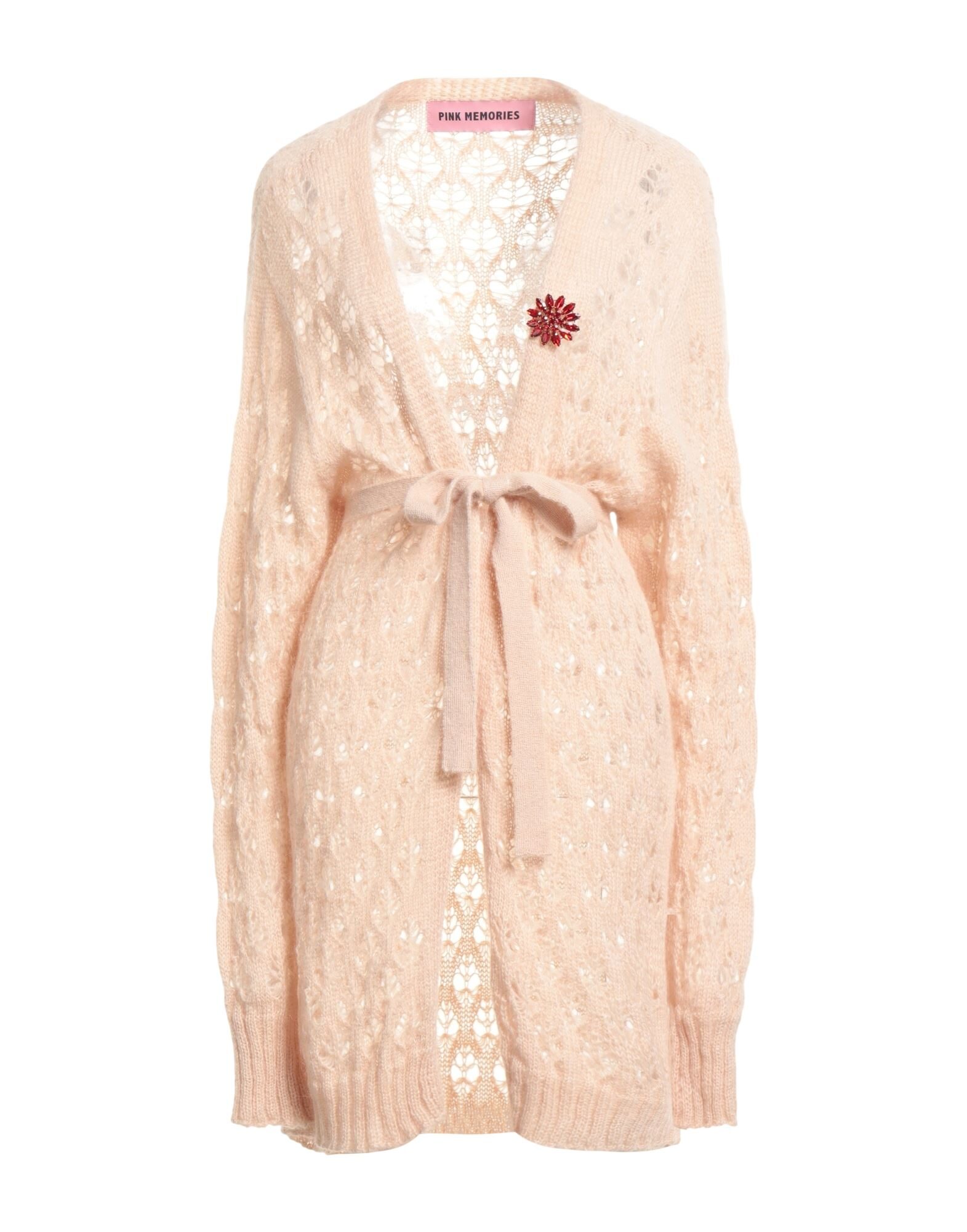 PINK MEMORIES - Cardigans