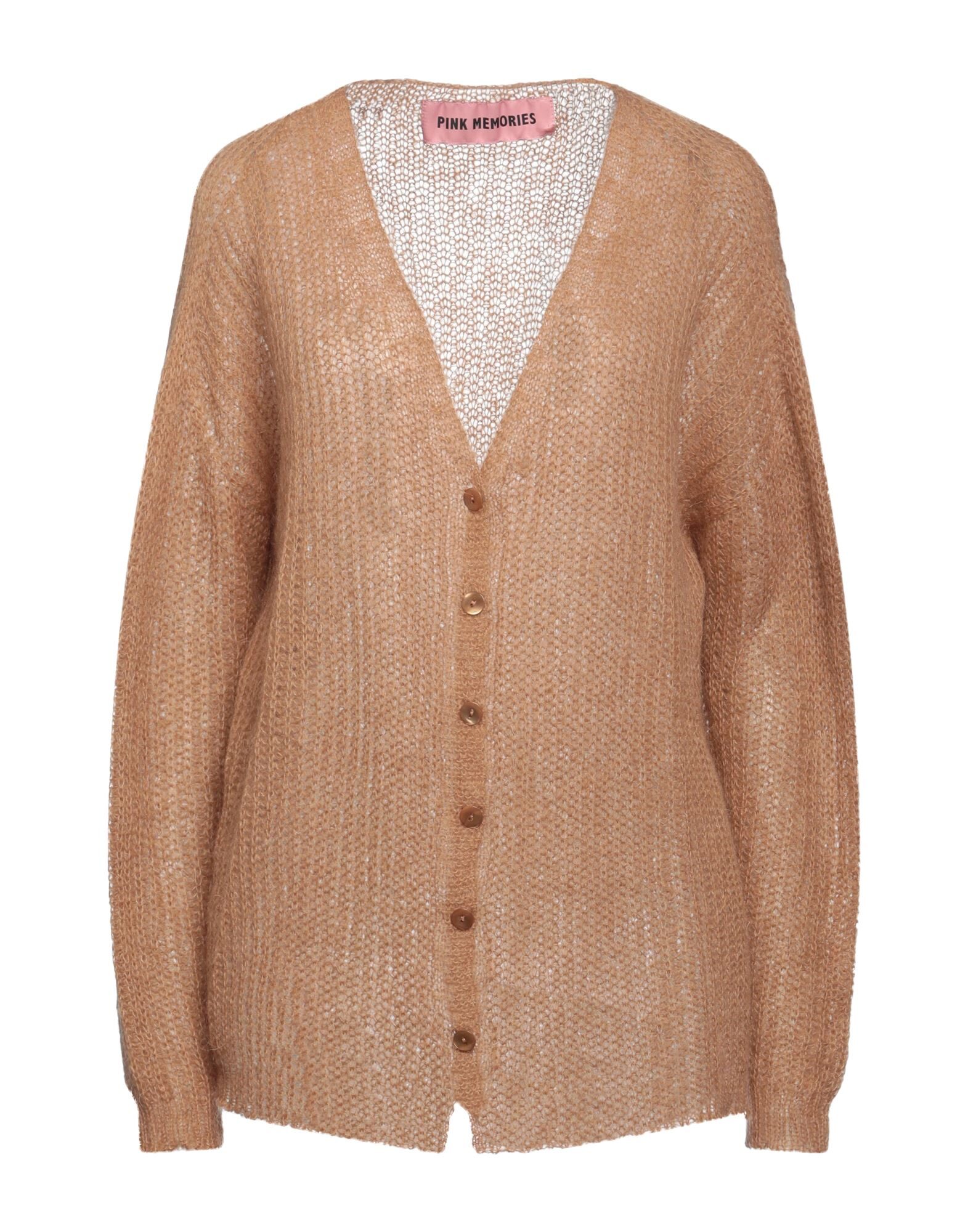 PINK MEMORIES - Cardigans