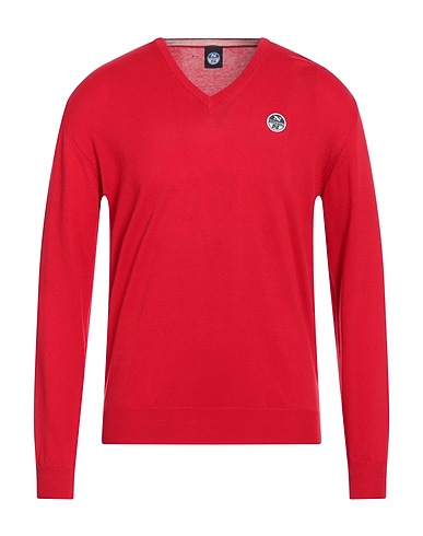 NORTH SAILS Pullover 100% Coton