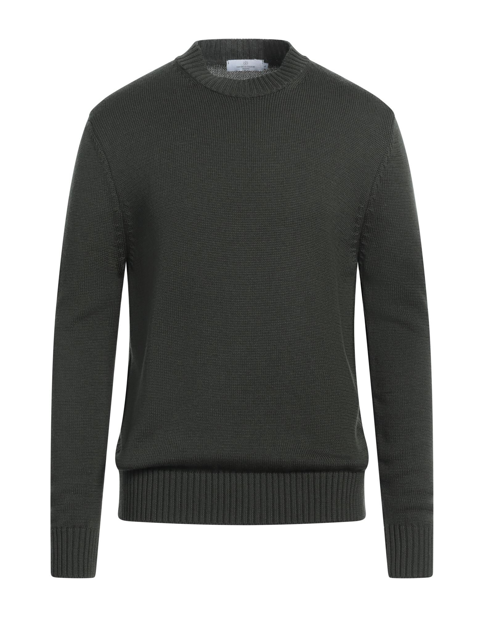 COOPERATIVA PESCATORI POSILLIPO - Jumpers