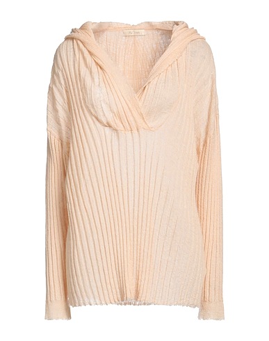 MES DEMOISELLES Pullover Sabbia 40% Lana mohair, 36% Lana Merino, 24% Poliammide