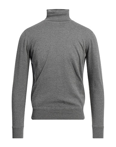 LIU •JO MAN Dolcevita Grigio 40% Cotone, 35% Poliestere, 25% Lana