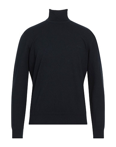 LIU •JO MAN Dolcevita Blu notte 40% Cotone, 35% Poliestere, 25% Lana