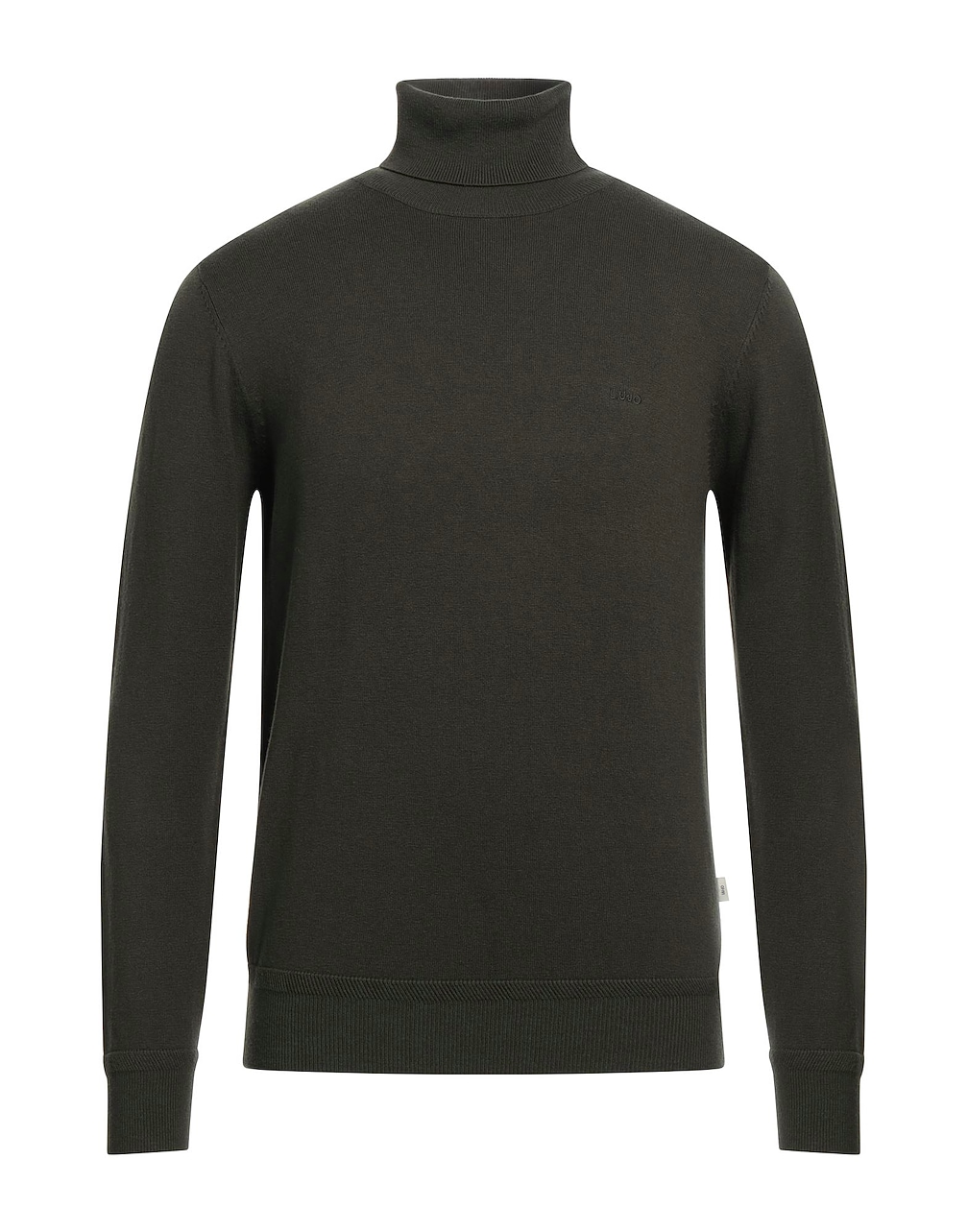 LIU •JO MAN - Turtlenecks