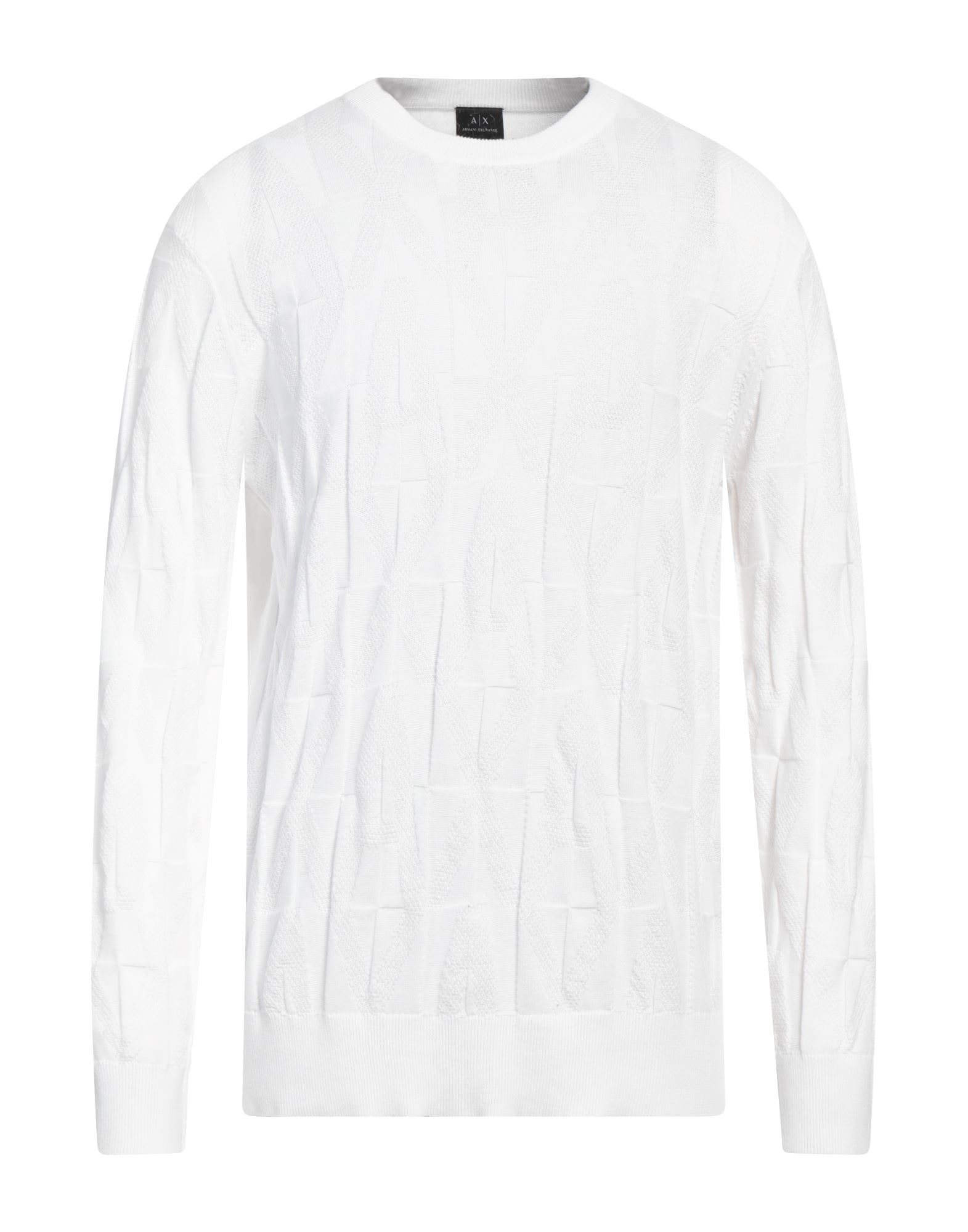 ARMANI EXCHANGE - Pullover