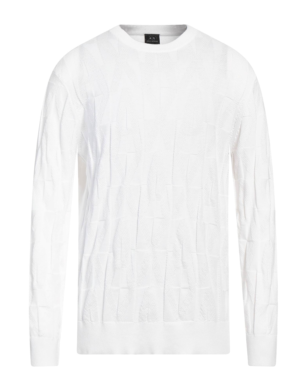 ARMANI EXCHANGE - Pullover