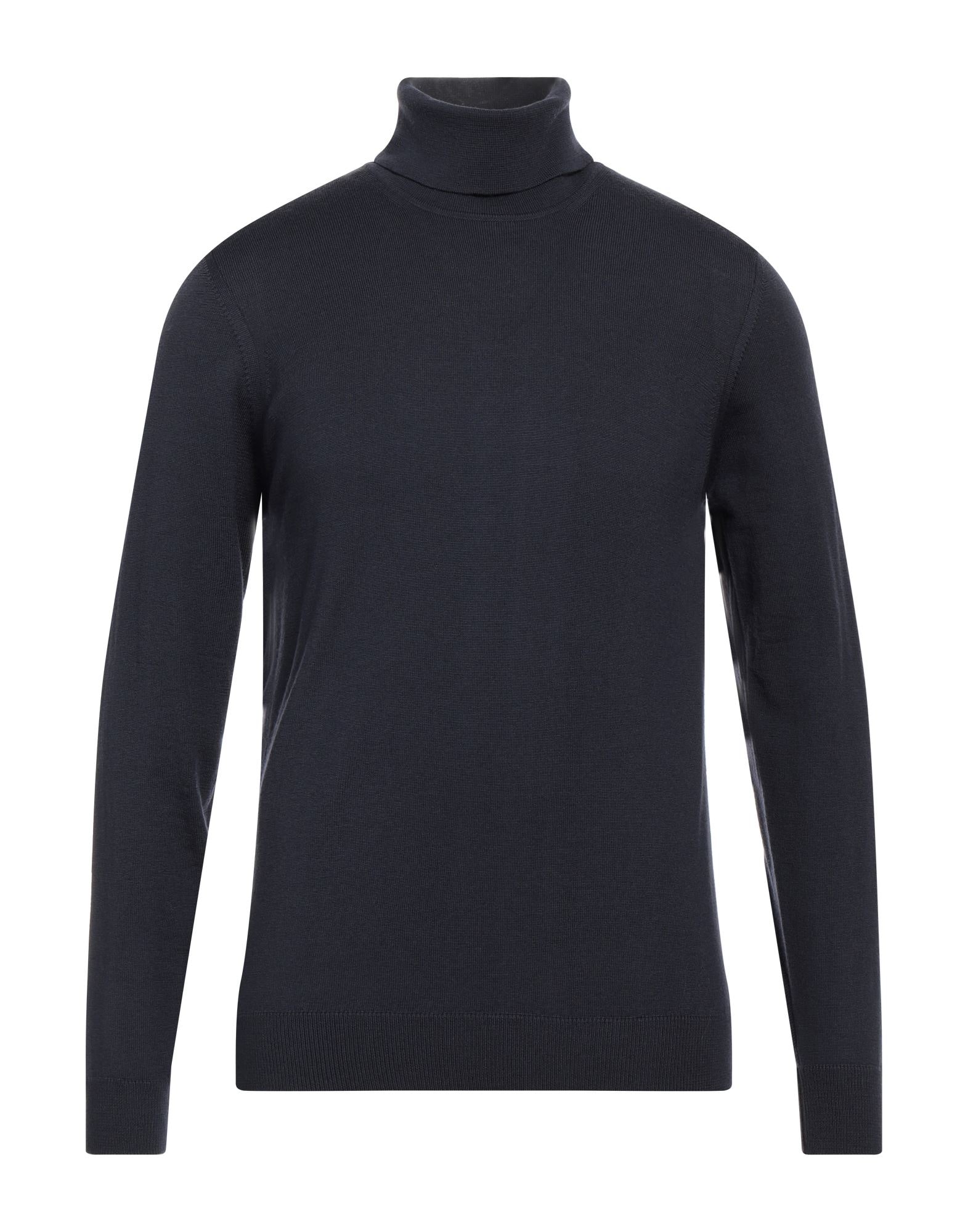 ALPHA STUDIO - Turtlenecks