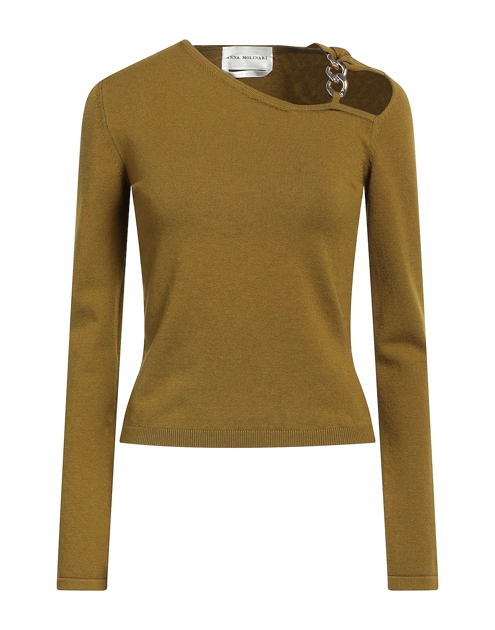 ANNA MOLINARI BLUMARINE - Sweaters