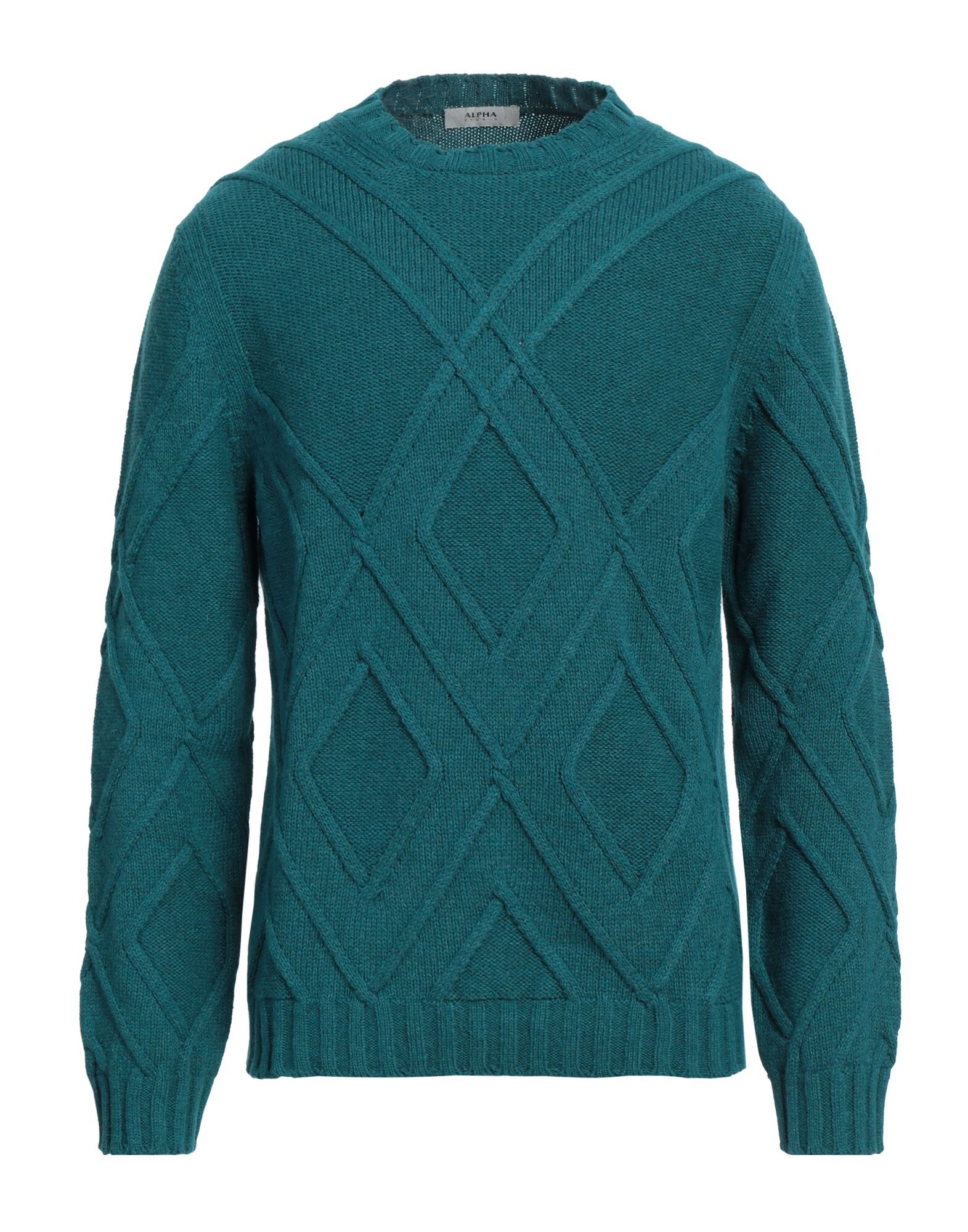 ALPHA STUDIO - Свитеры