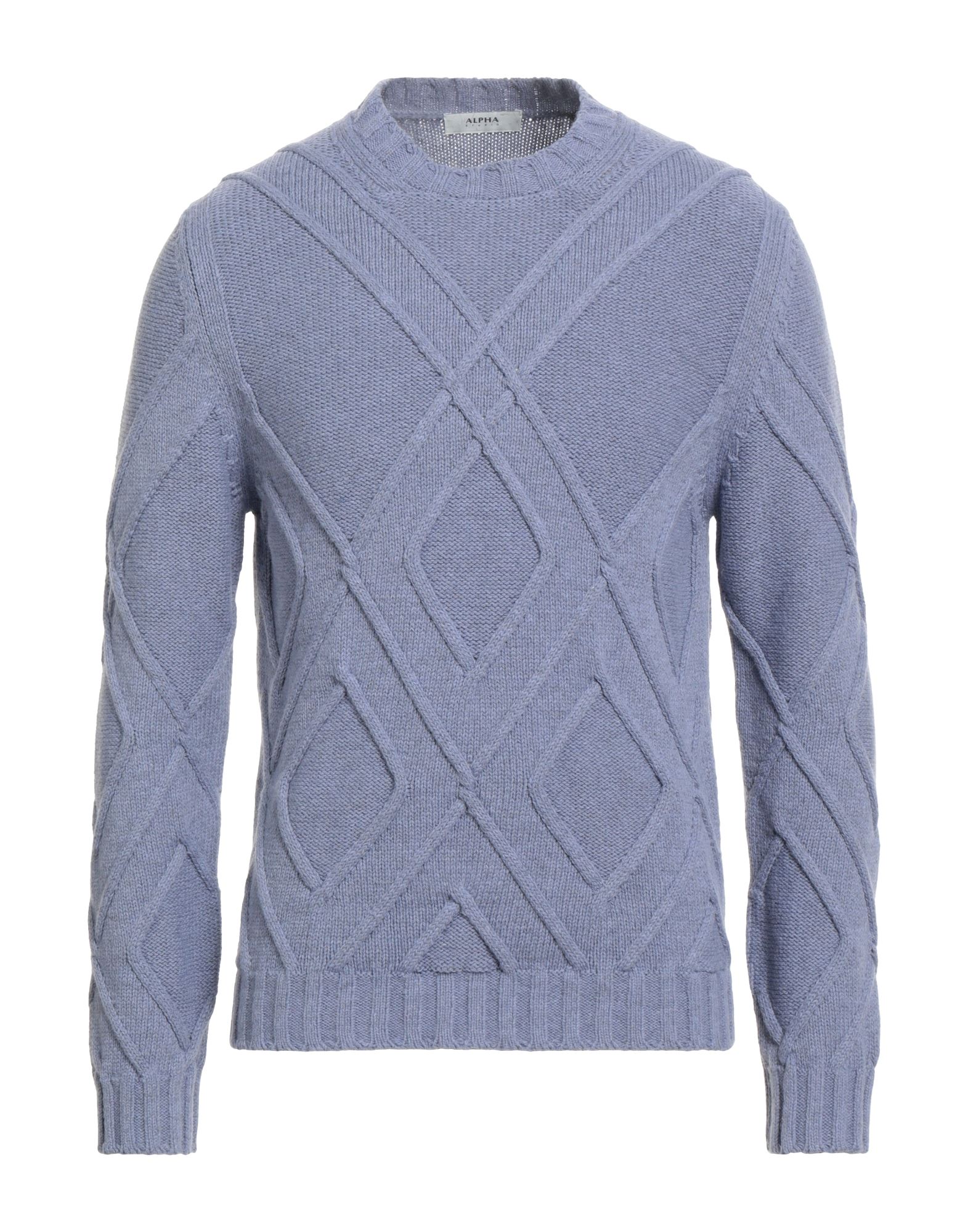 ALPHA STUDIO - Sweaters