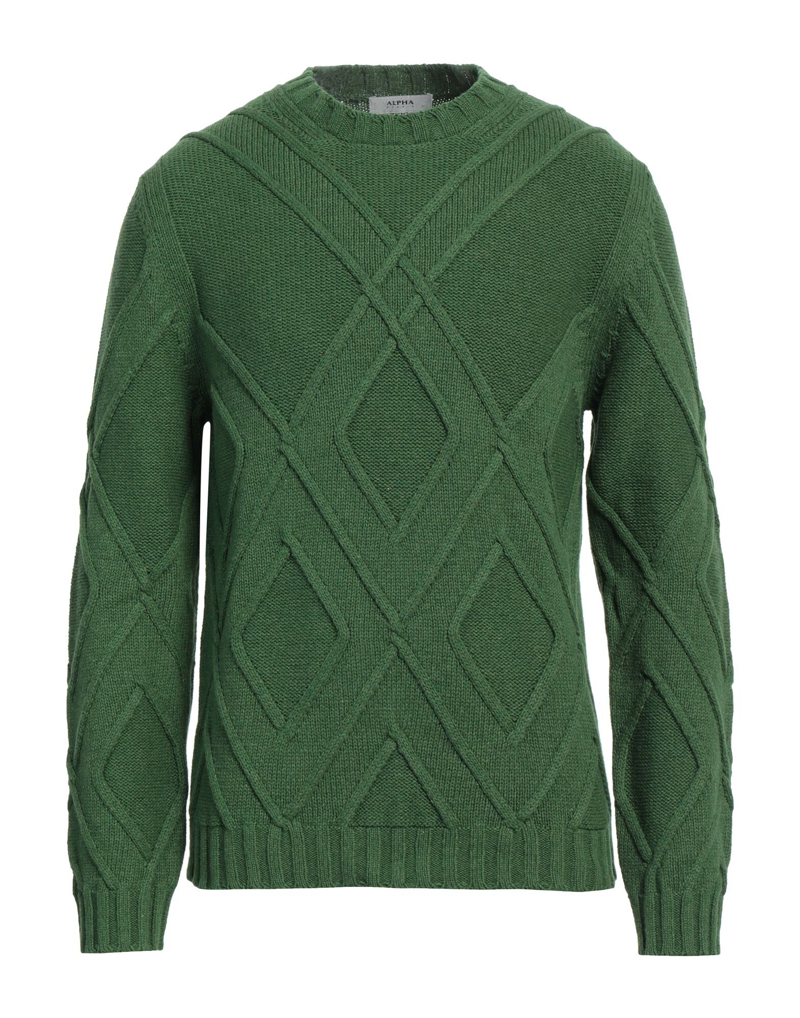 ALPHA STUDIO - Jumpers