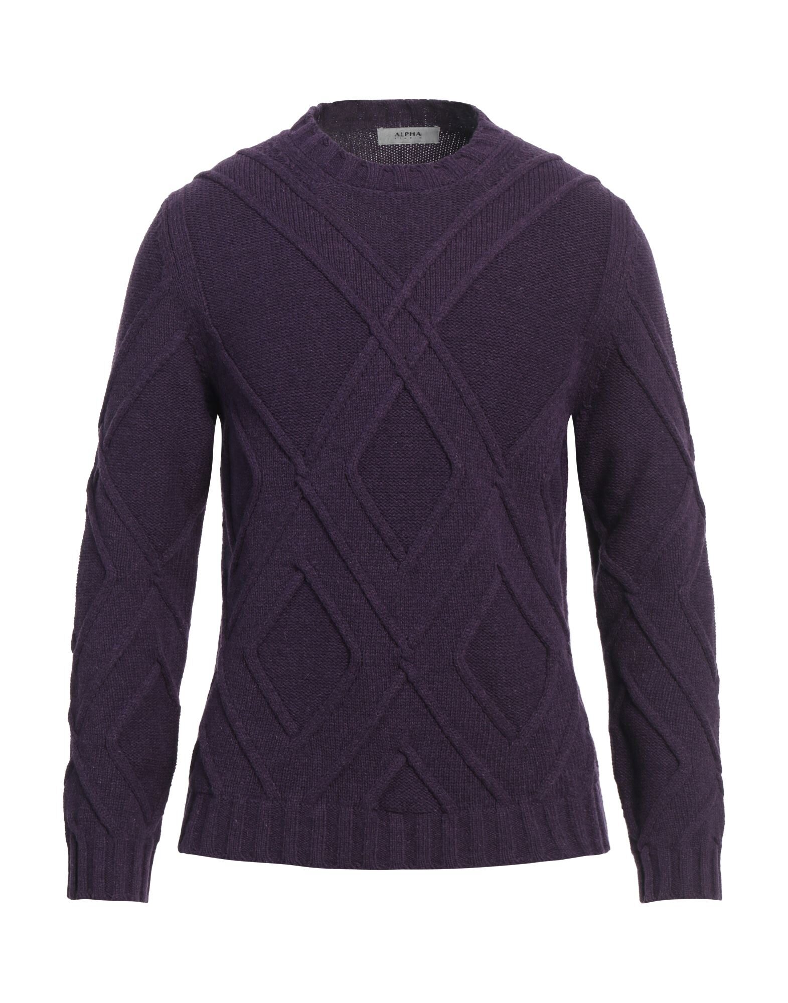 ALPHA STUDIO - Jumpers