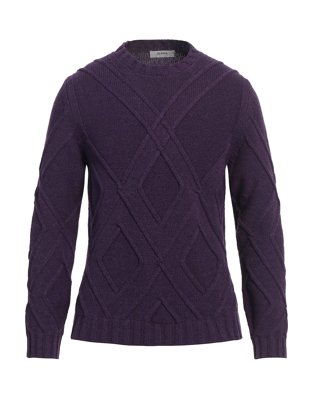 ALPHA STUDIO - Pullover