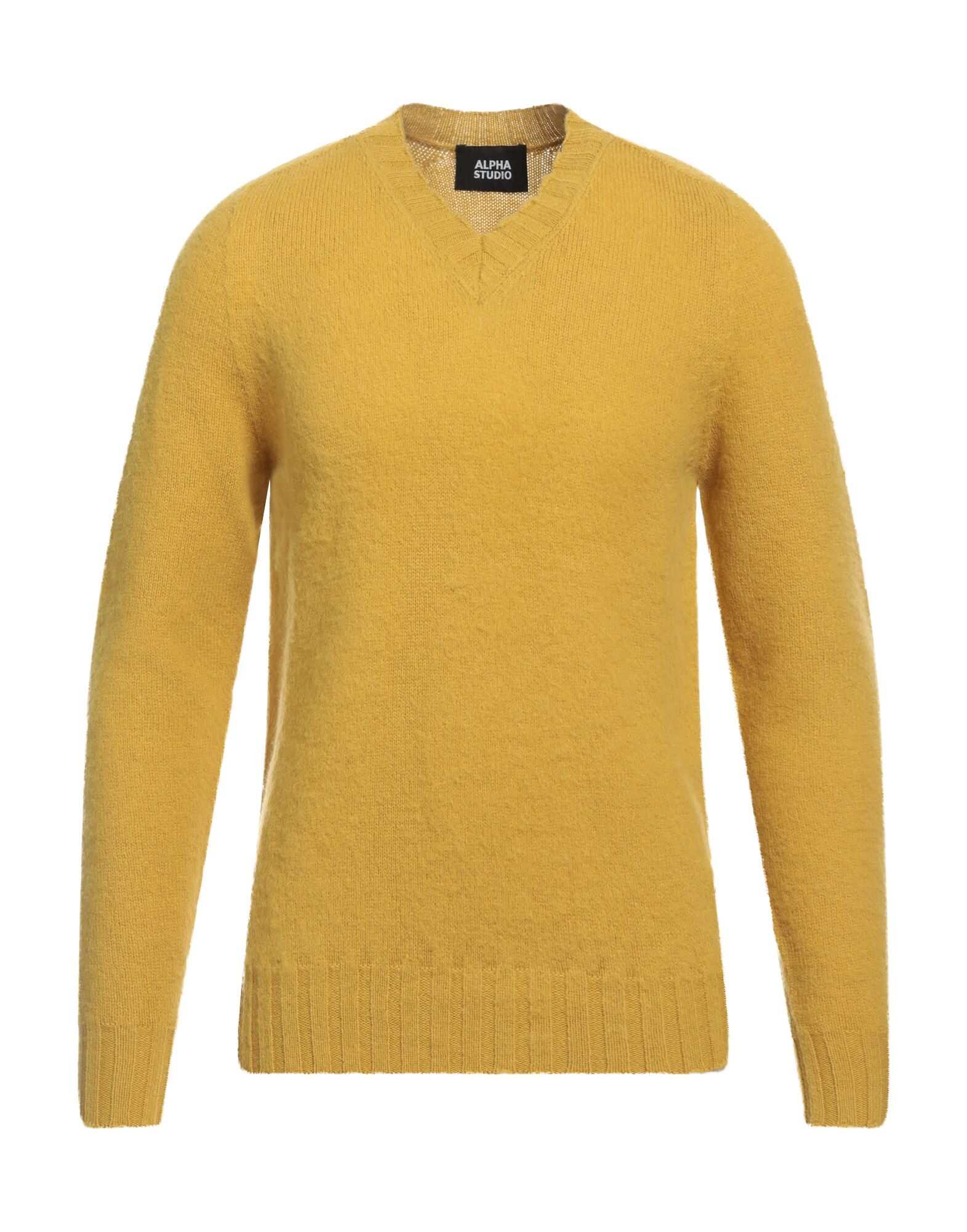 ALPHA STUDIO - プルオーバー