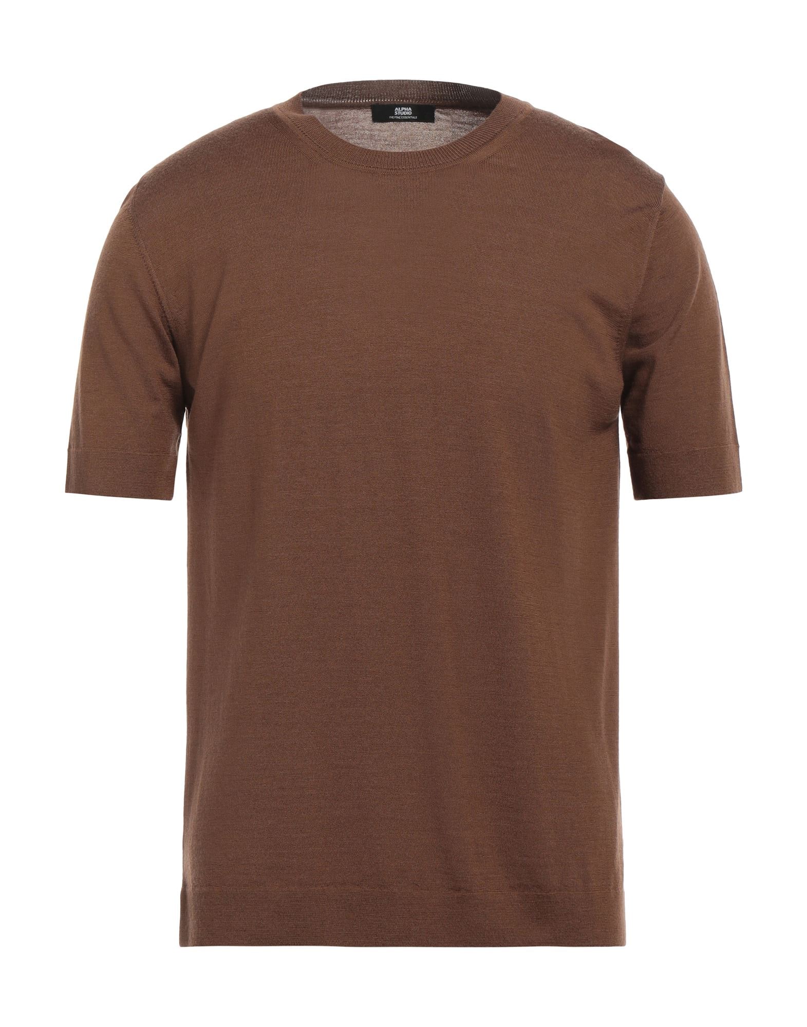 ALPHA STUDIO - Pullover