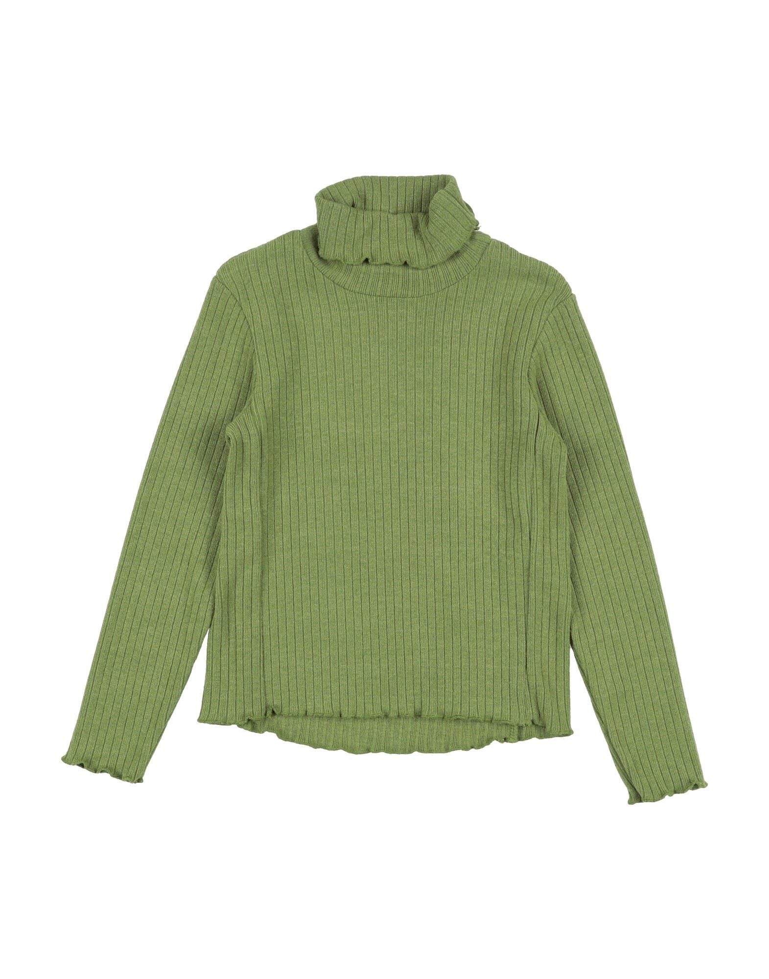 L:Ú L:Ú by MISS GRANT - Turtlenecks