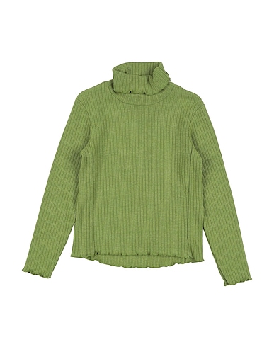 L:Ú L:Ú by MISS GRANT Turtleneck 48% Viscose, 29% Polyester, 19% Polyamide, 4% Elastane