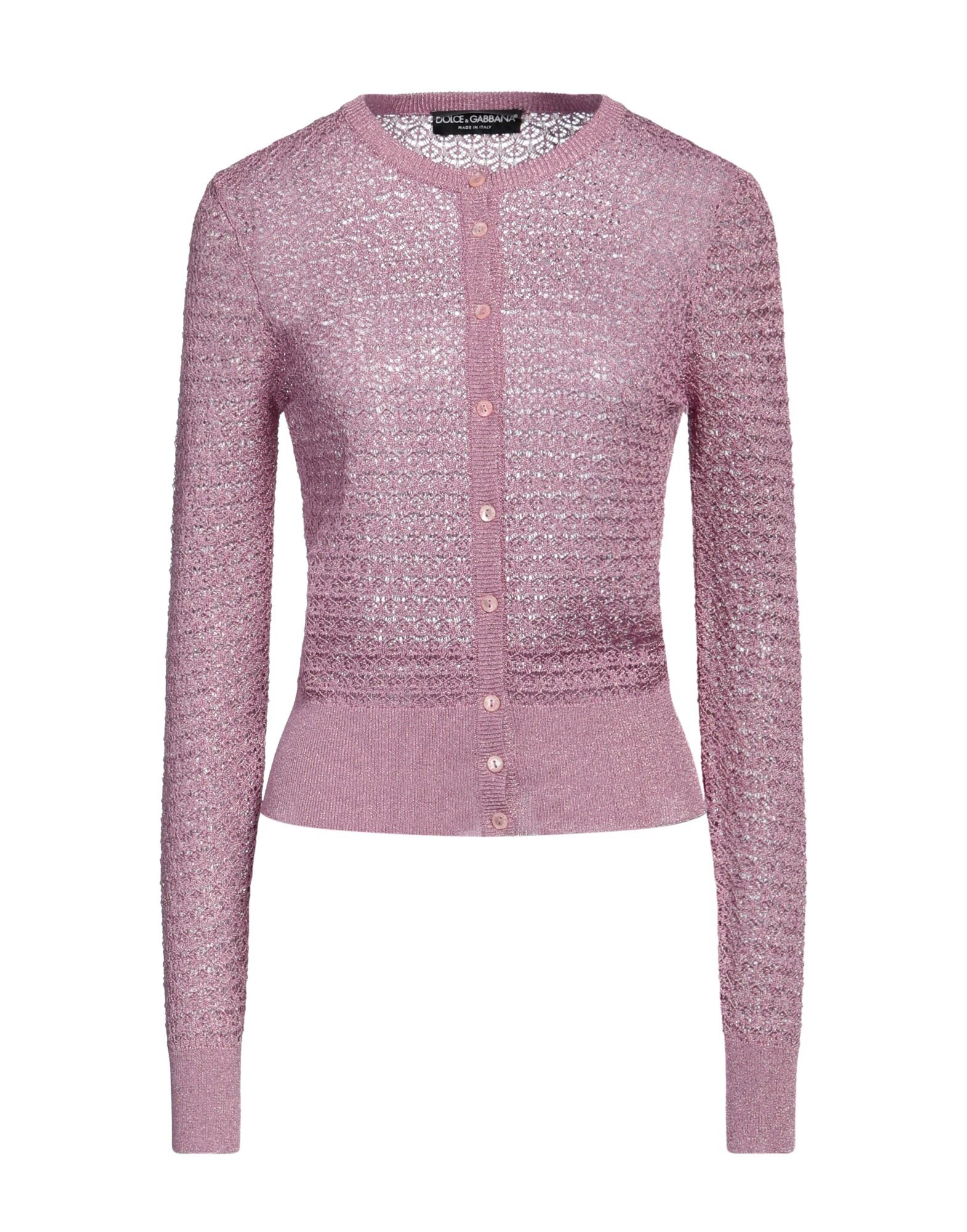 DOLCE&GABBANA - Cardigans