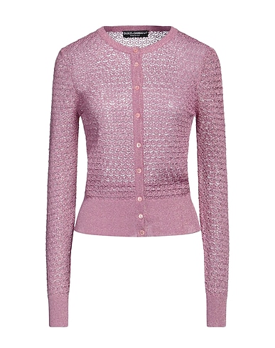 DOLCE&GABBANA Cardigan 77% Viscose, 23% Polyester