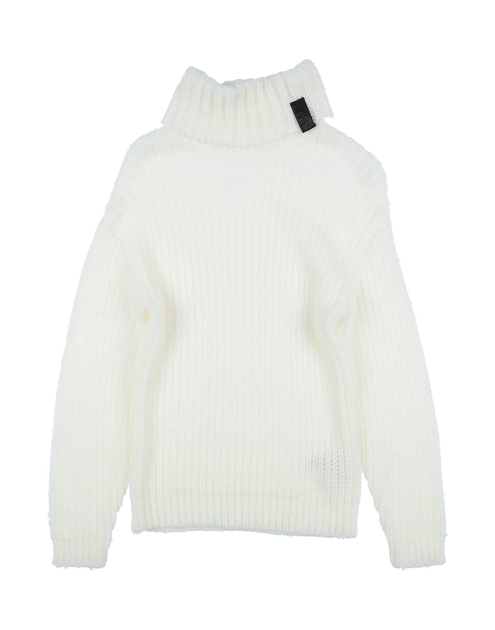 MET JEANS - Rollkragenpullover