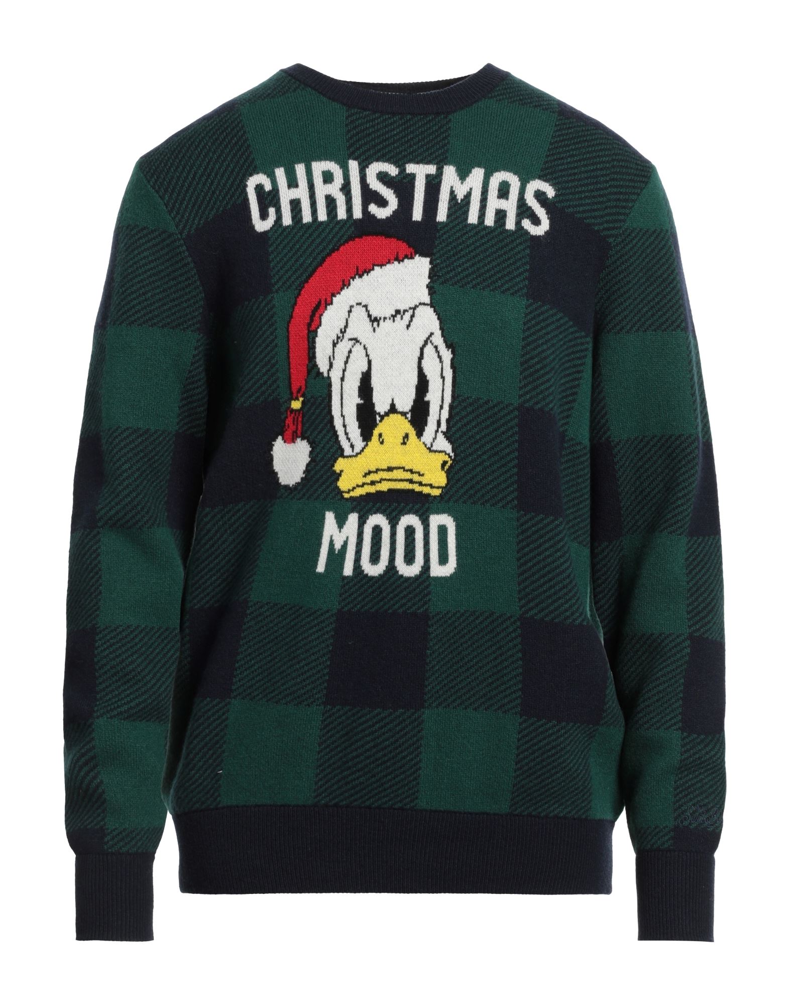 MC2 SAINT BARTH - Sweaters