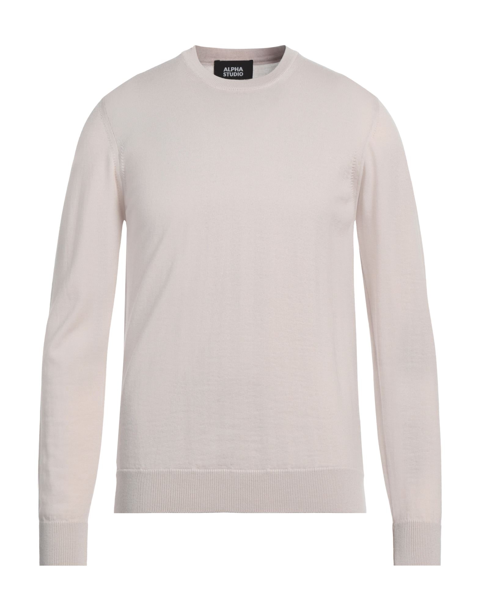 ALPHA STUDIO - Pullover