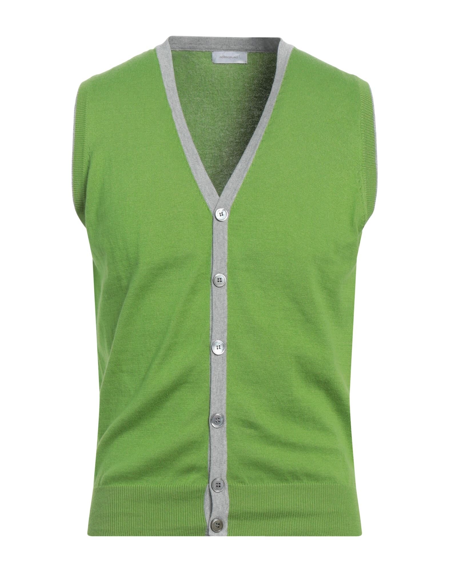 ROSSOPURO - Cardigans